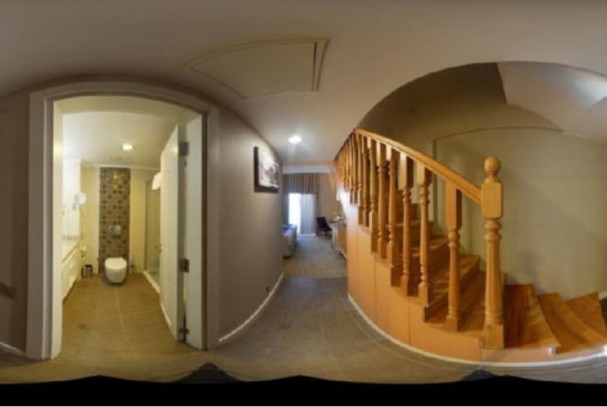 Villa Side Residence Hotel, 5* Villa Side Residence Hotel, 5*