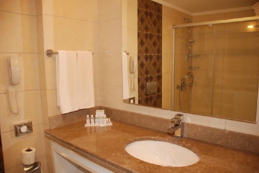 Villa Side Residence Hotel, 5* Villa Side Residence Hotel, 5*