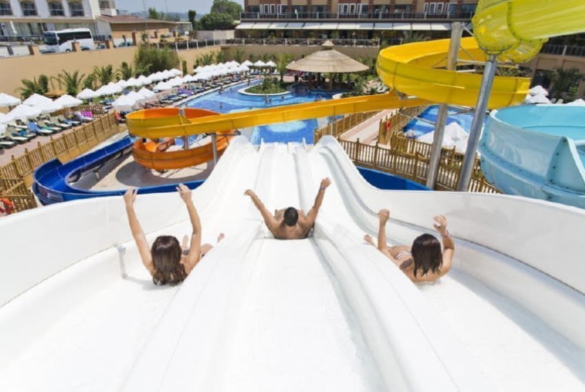 Villa Side Residence Hotel, 5* Villa Side Residence Hotel, 5*