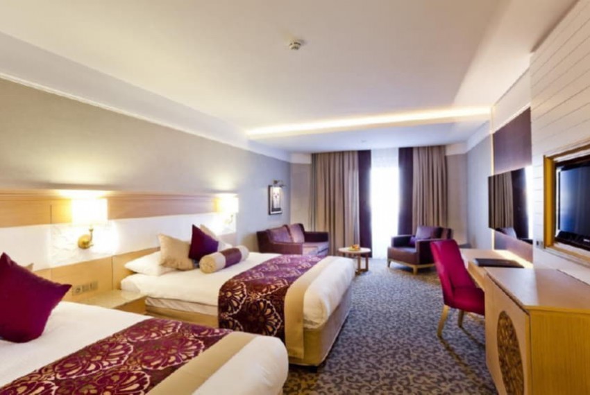 Villa Side Residence Hotel, 5* Villa Side Residence Hotel, 5*