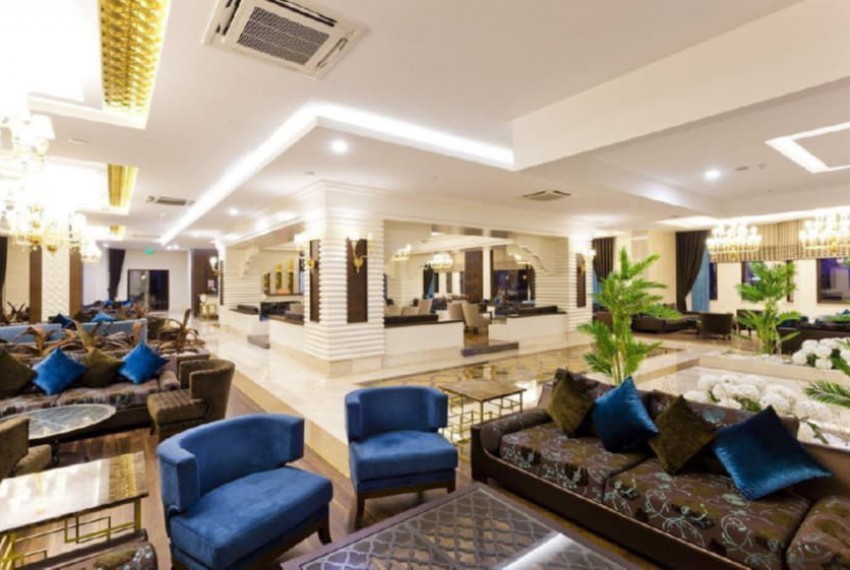 Villa Side Residence Hotel, 5* Villa Side Residence Hotel, 5*