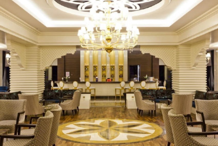 Villa Side Residence Hotel, 5* Villa Side Residence Hotel, 5*