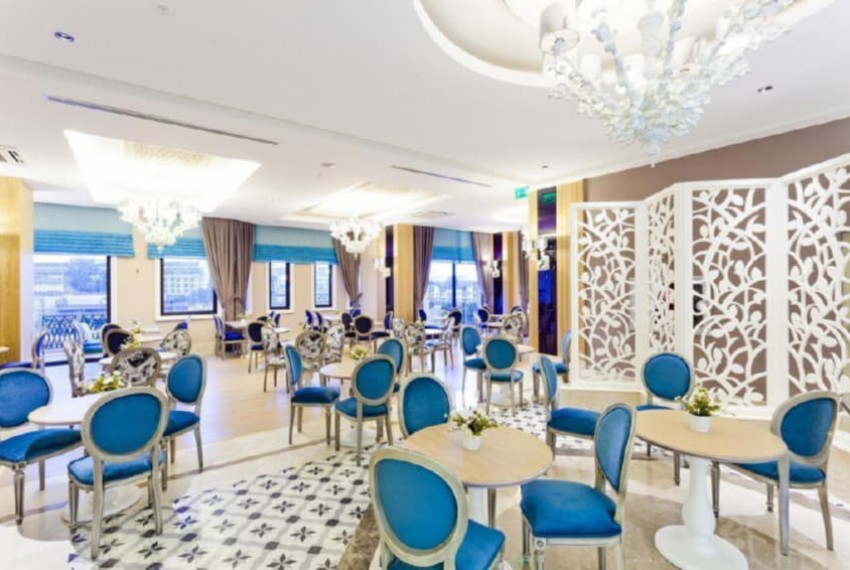 Villa Side Residence Hotel, 5* Villa Side Residence Hotel, 5*