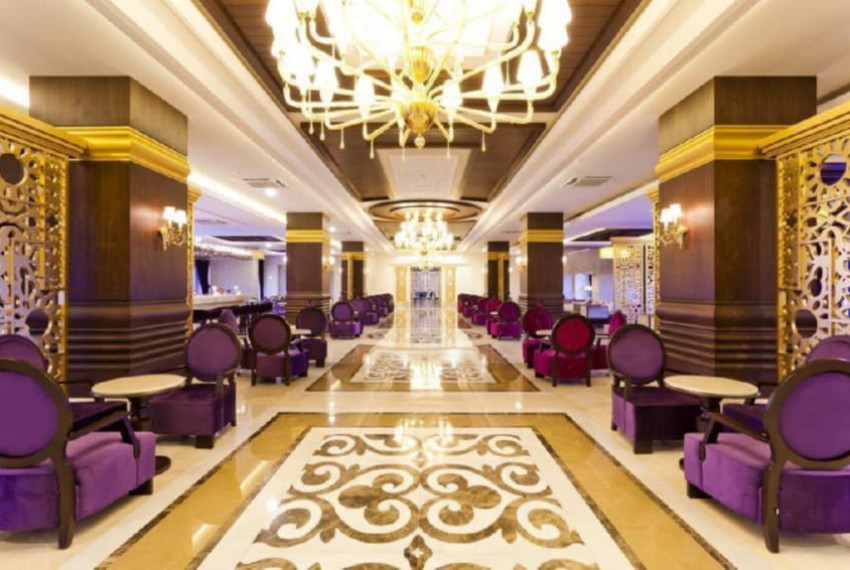 Villa Side Residence Hotel, 5* Villa Side Residence Hotel, 5*