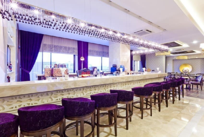 Villa Side Residence Hotel, 5* Villa Side Residence Hotel, 5*