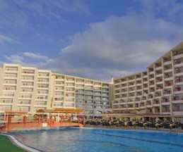 Sea Pearl Hotel, 4*