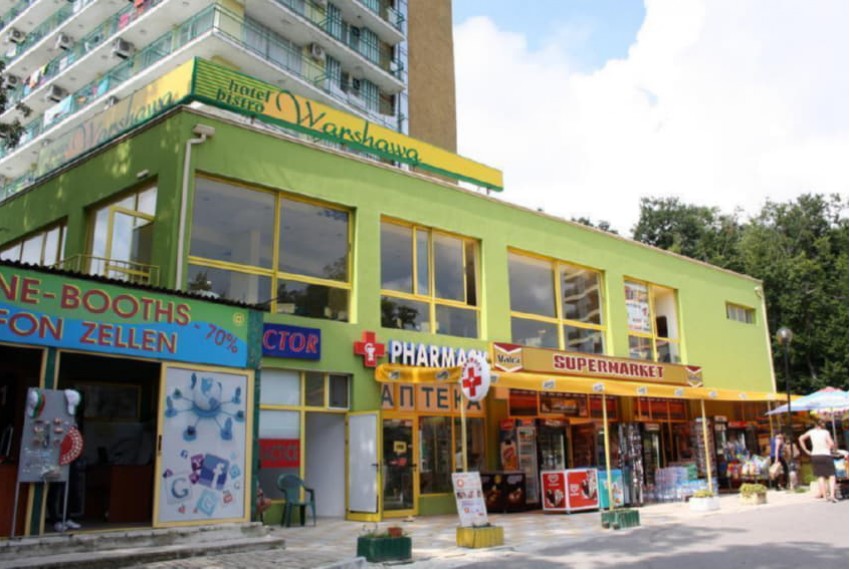 Sunny Varshava, 3* Sunny Varshava, 3*