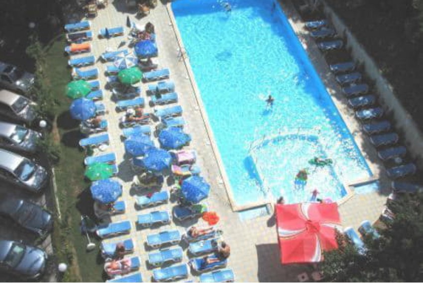 Sunny Varshava, 3* Sunny Varshava, 3*