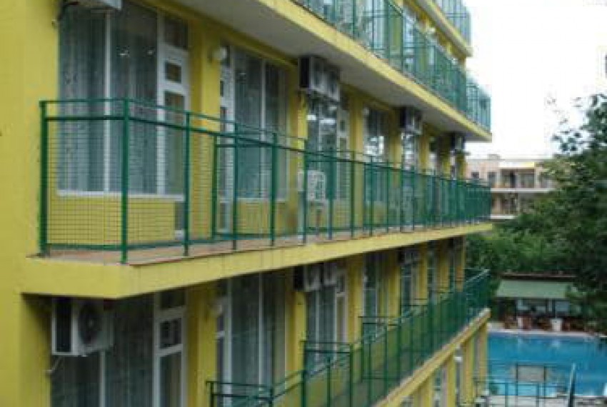 Sunny Varshava, 3* Sunny Varshava, 3*