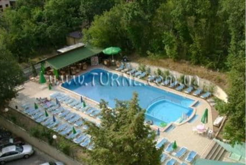 Sunny Varshava, 3* Sunny Varshava, 3*