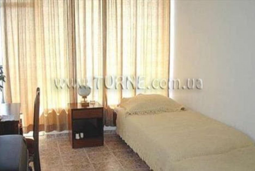Sunny Varshava, 3* Sunny Varshava, 3*