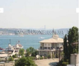 Yeni Turkmen Hotel, 3*
