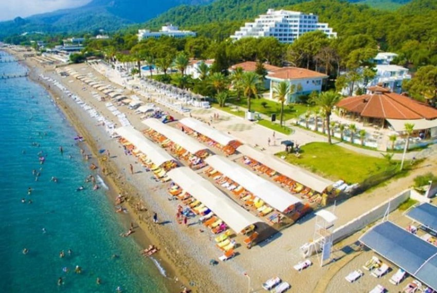 Avantgarde Hotel Comfort (ex. Diamonds Club Kemer), 5* Avantgarde Hotel Comfort (ex. Diamonds Club Kemer), 5*