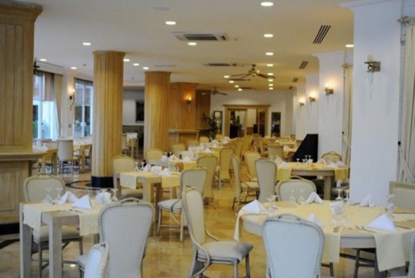 Avantgarde Hotel Comfort (ex. Diamonds Club Kemer), 5* Avantgarde Hotel Comfort (ex. Diamonds Club Kemer), 5*