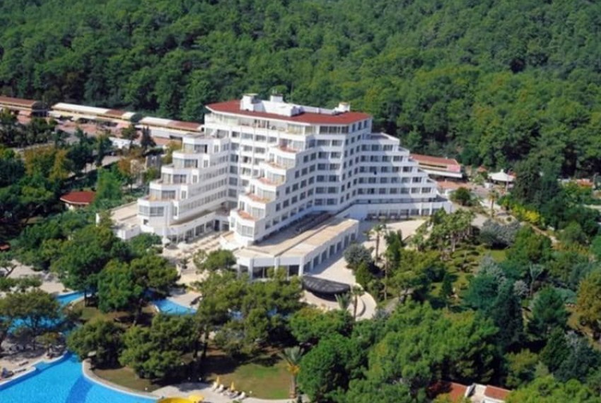 Avantgarde Hotel Comfort (ex. Diamonds Club Kemer), 5* Avantgarde Hotel Comfort (ex. Diamonds Club Kemer), 5*