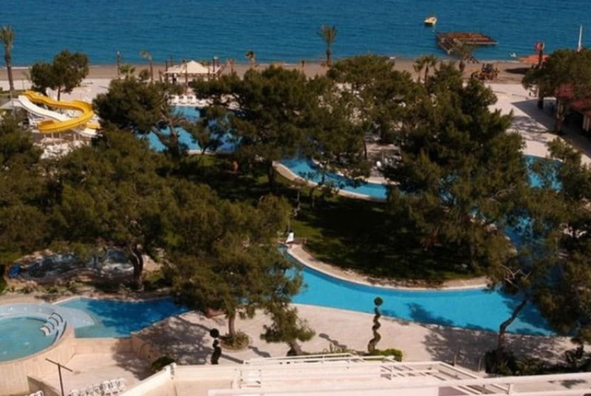 Avantgarde Hotel Comfort (ex. Diamonds Club Kemer), 5* Avantgarde Hotel Comfort (ex. Diamonds Club Kemer), 5*