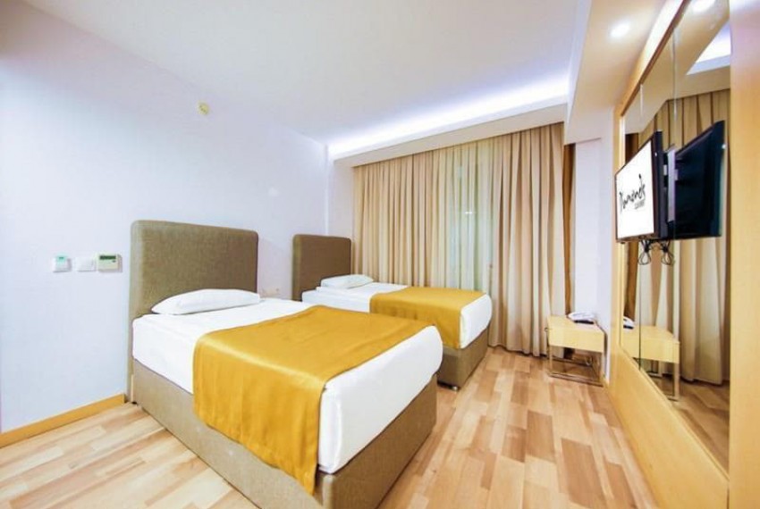 Avantgarde Hotel Comfort (ex. Diamonds Club Kemer), 5* Avantgarde Hotel Comfort (ex. Diamonds Club Kemer), 5*