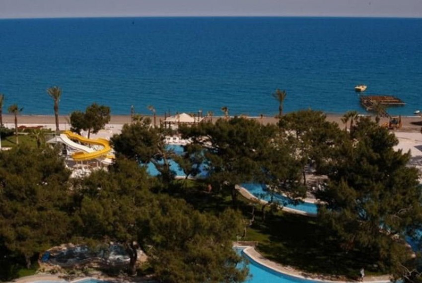 Avantgarde Hotel Comfort (ex. Diamonds Club Kemer), 5* Avantgarde Hotel Comfort (ex. Diamonds Club Kemer), 5*