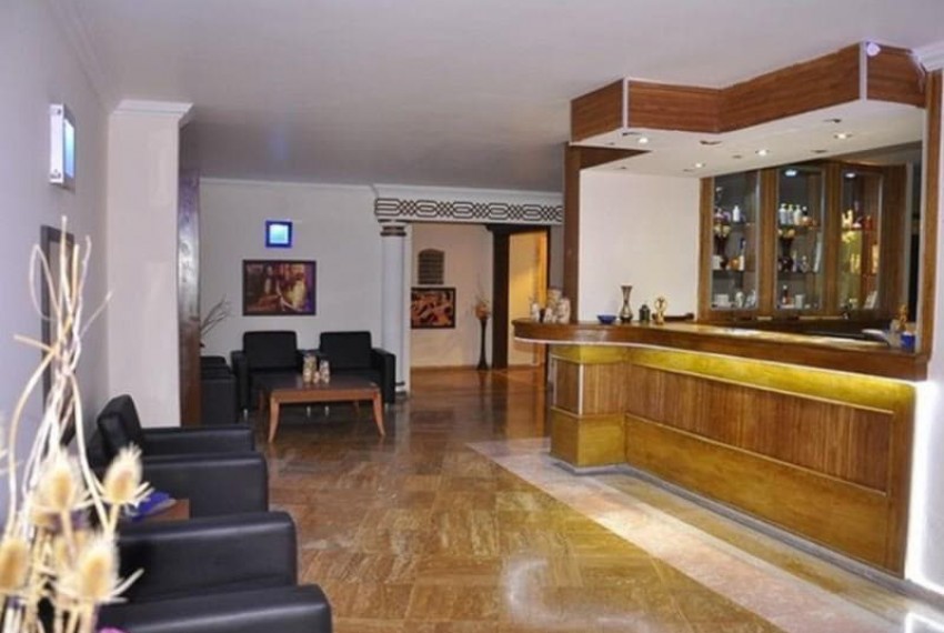 Avantgarde Hotel Comfort (ex. Diamonds Club Kemer), 5* Avantgarde Hotel Comfort (ex. Diamonds Club Kemer), 5*