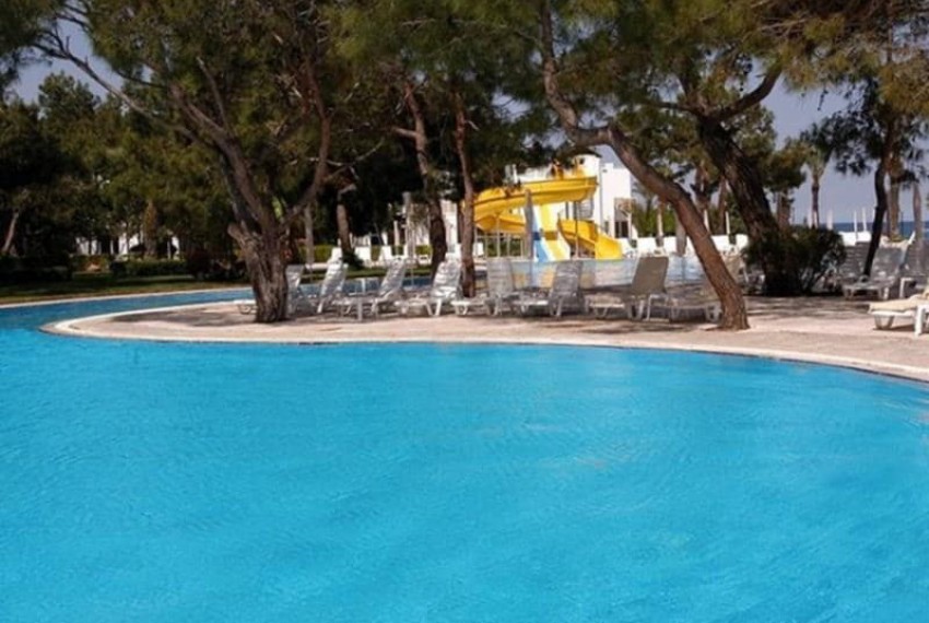 Avantgarde Hotel Comfort (ex. Diamonds Club Kemer), 5* Avantgarde Hotel Comfort (ex. Diamonds Club Kemer), 5*