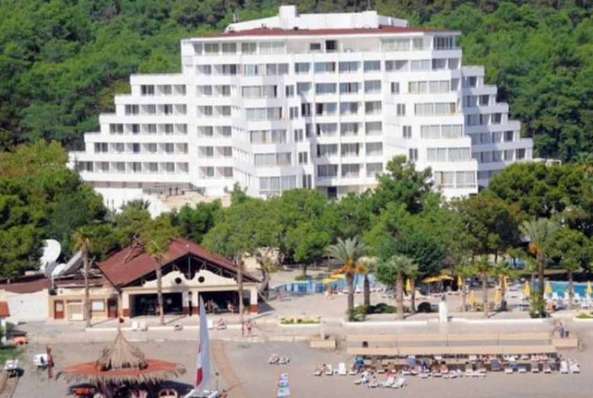 Avantgarde Hotel Comfort (ex. Diamonds Club Kemer), 5* Avantgarde Hotel Comfort (ex. Diamonds Club Kemer), 5*