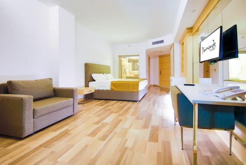Avantgarde Hotel Comfort (ex. Diamonds Club Kemer), 5* Avantgarde Hotel Comfort (ex. Diamonds Club Kemer), 5*