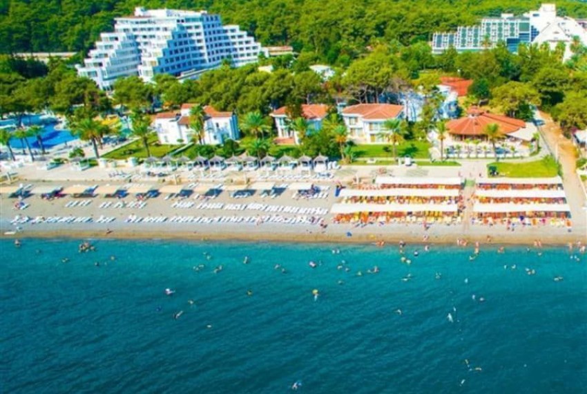 Avantgarde Hotel Comfort (ex. Diamonds Club Kemer), 5* Avantgarde Hotel Comfort (ex. Diamonds Club Kemer), 5*