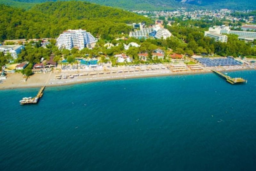 Avantgarde Hotel Comfort (ex. Diamonds Club Kemer), 5* Avantgarde Hotel Comfort (ex. Diamonds Club Kemer), 5*