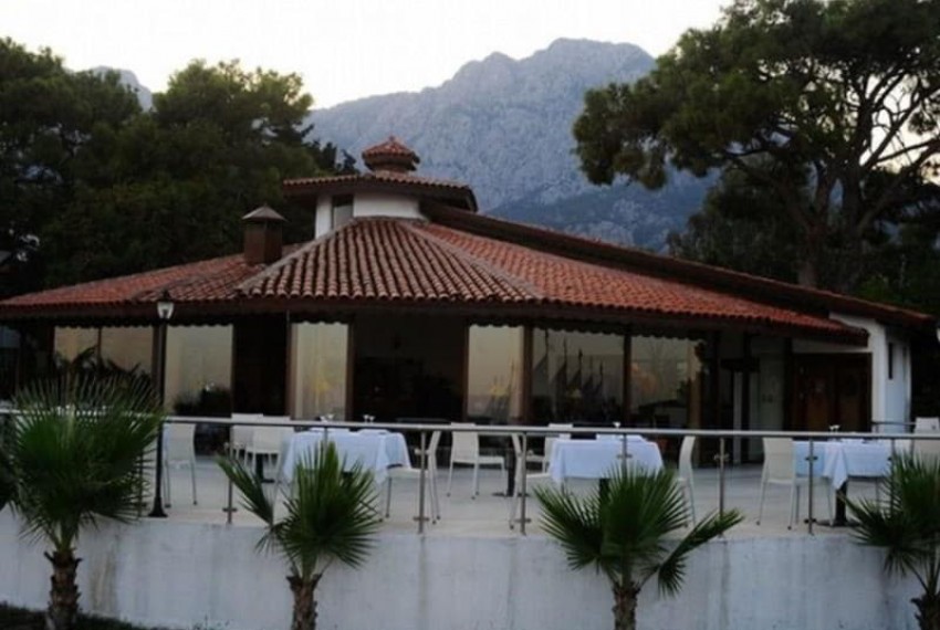 Avantgarde Hotel Comfort (ex. Diamonds Club Kemer), 5* Avantgarde Hotel Comfort (ex. Diamonds Club Kemer), 5*