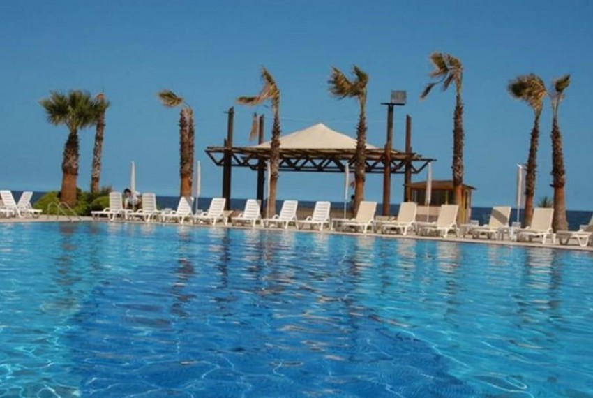 Avantgarde Hotel Comfort (ex. Diamonds Club Kemer), 5* Avantgarde Hotel Comfort (ex. Diamonds Club Kemer), 5*