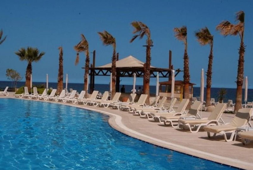 Avantgarde Hotel Comfort (ex. Diamonds Club Kemer), 5* Avantgarde Hotel Comfort (ex. Diamonds Club Kemer), 5*