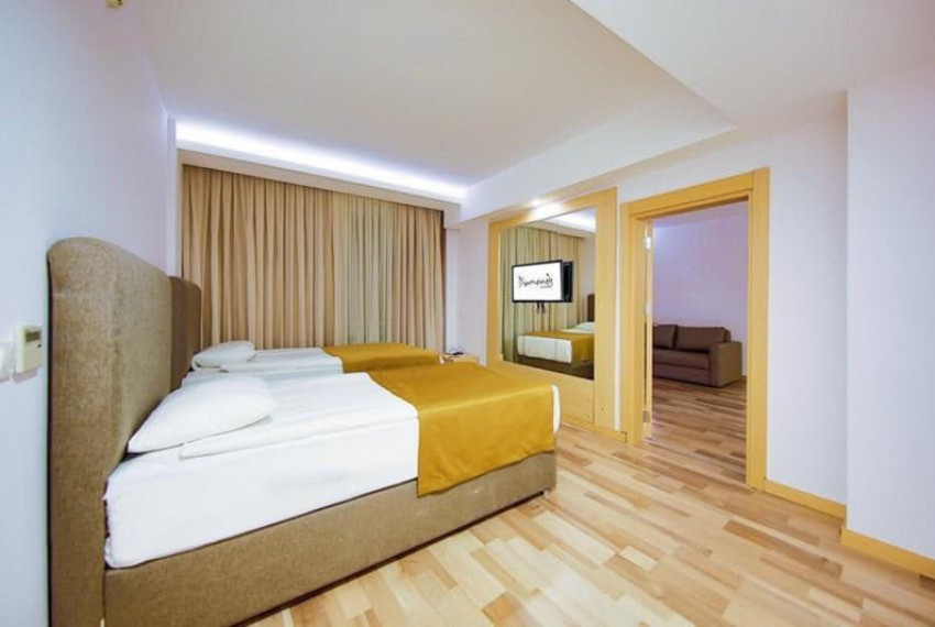 Avantgarde Hotel Comfort (ex. Diamonds Club Kemer), 5* Avantgarde Hotel Comfort (ex. Diamonds Club Kemer), 5*