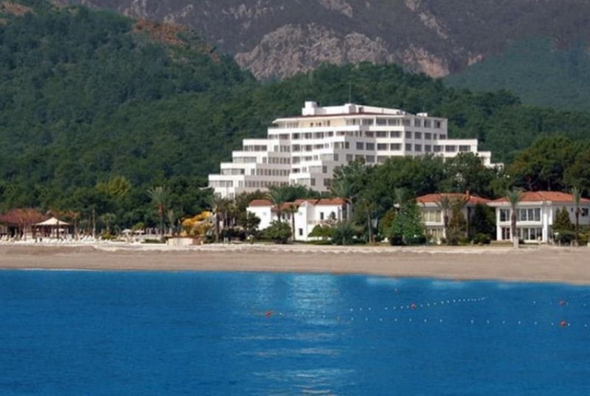 Avantgarde Hotel Comfort (ex. Diamonds Club Kemer), 5* Avantgarde Hotel Comfort (ex. Diamonds Club Kemer), 5*