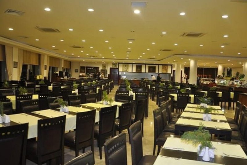 Avantgarde Hotel Comfort (ex. Diamonds Club Kemer), 5* Avantgarde Hotel Comfort (ex. Diamonds Club Kemer), 5*