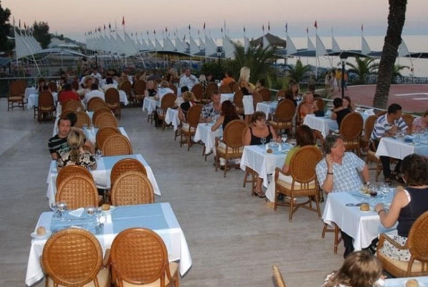 Avantgarde Hotel Comfort (ex. Diamonds Club Kemer), 5* Avantgarde Hotel Comfort (ex. Diamonds Club Kemer), 5*