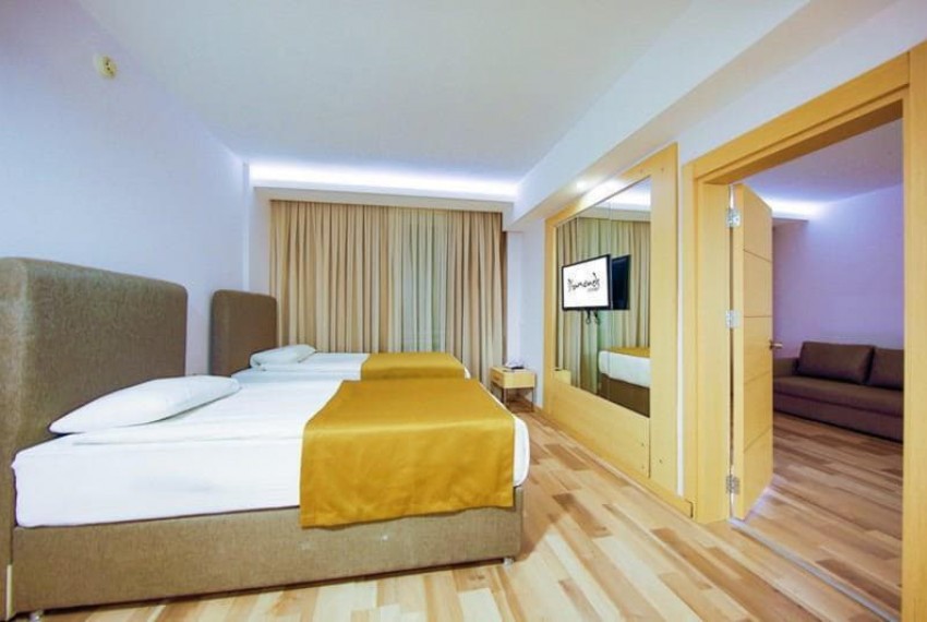Avantgarde Hotel Comfort (ex. Diamonds Club Kemer), 5* Avantgarde Hotel Comfort (ex. Diamonds Club Kemer), 5*