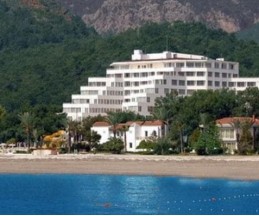 Avantgarde Hotel Comfort (ex. Diamonds Club Kemer), 5*
