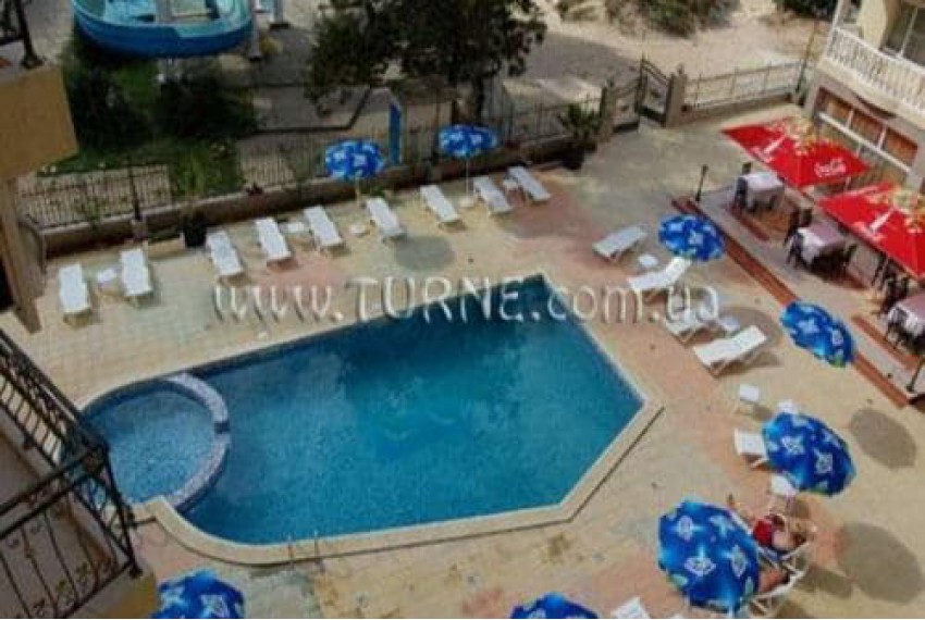 Princess Residence, 4* Princess Residence, 4*