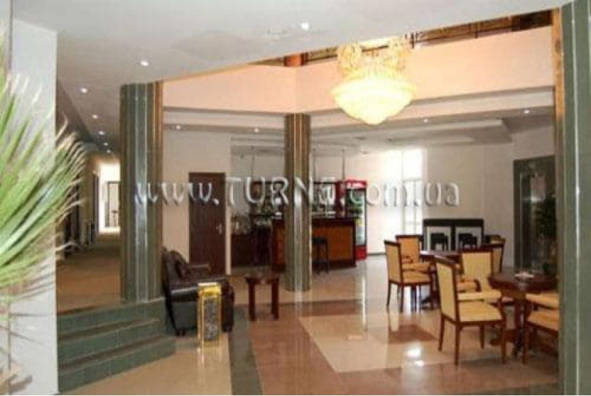 Princess Residence, 4* Princess Residence, 4*