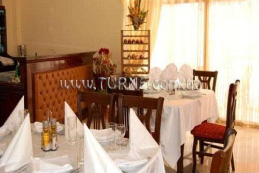 Princess Residence, 4* Princess Residence, 4*