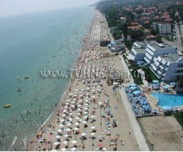 Деница, 3*