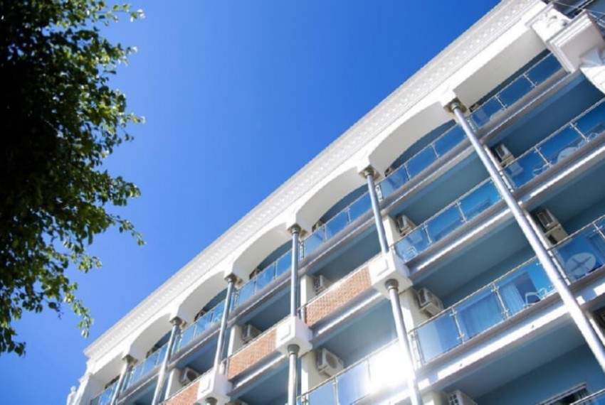 Seaport Hotel, 3* Seaport Hotel, 3*