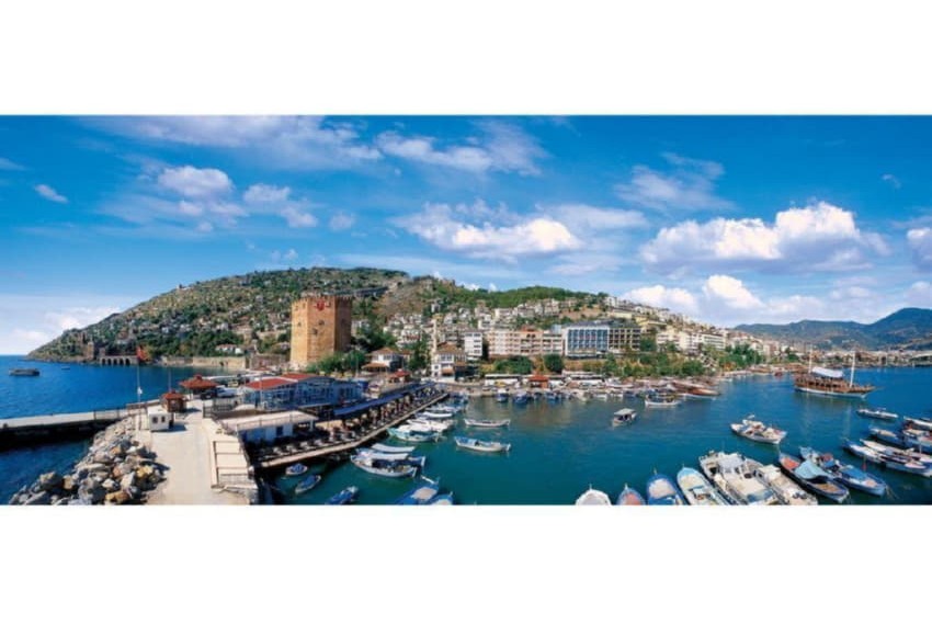 Seaport Hotel, 3* Seaport Hotel, 3*