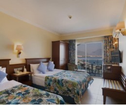 Seaport Hotel, 3*