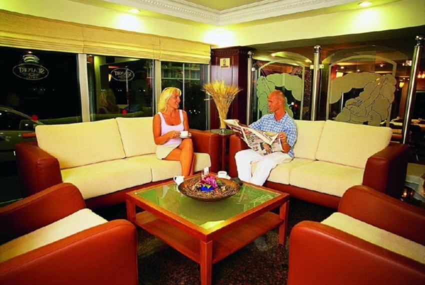 Seaport Hotel, 3* Seaport Hotel, 3*
