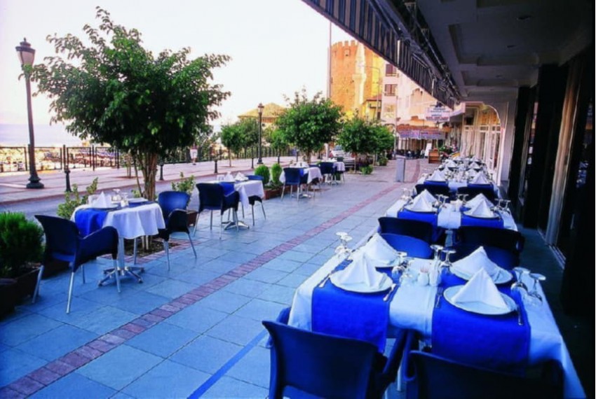 Seaport Hotel, 3* Seaport Hotel, 3*