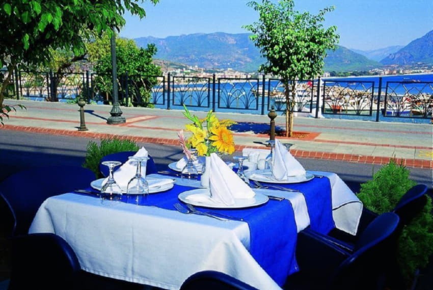 Seaport Hotel, 3* Seaport Hotel, 3*