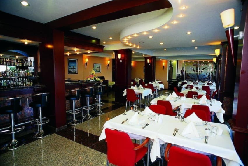 Seaport Hotel, 3* Seaport Hotel, 3*