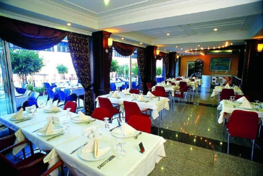 Seaport Hotel, 3* Seaport Hotel, 3*