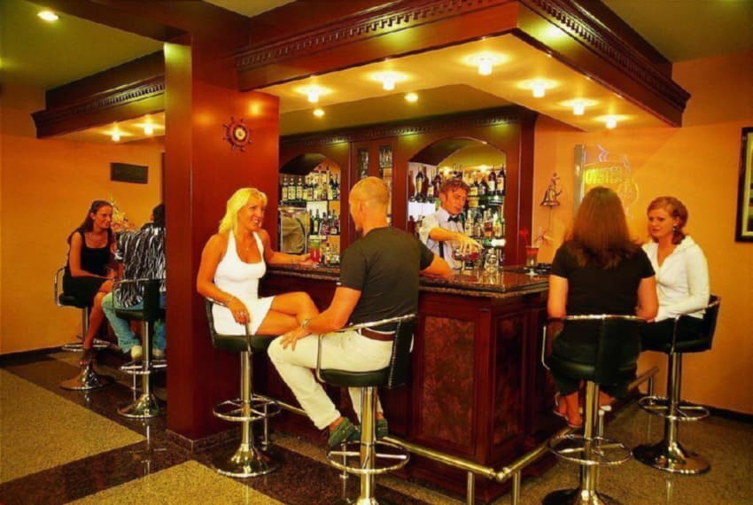 Seaport Hotel, 3* Seaport Hotel, 3*